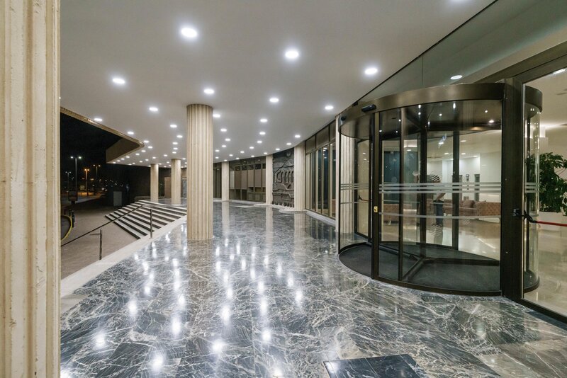 Hotel Aluasun Doblemar i Alicante, Spain - Billede 12