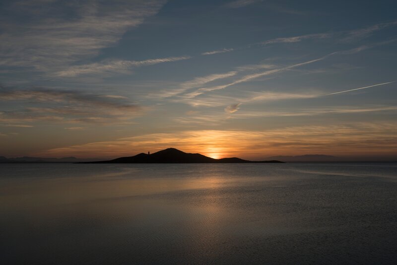 Hotel Aluasun Doblemar i Alicante, Spain - Billede 15