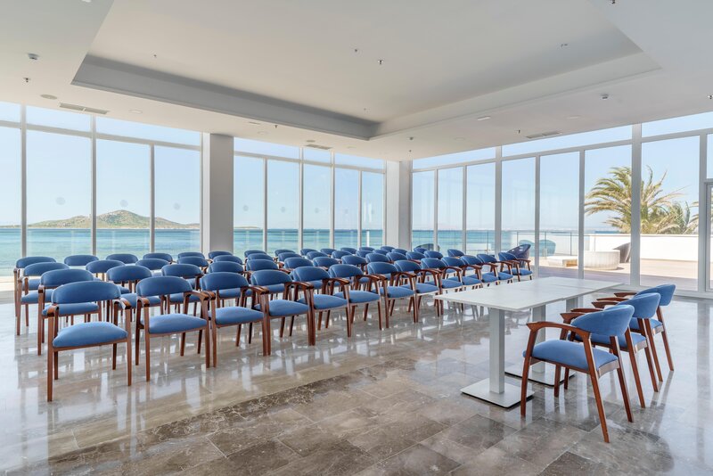 Hotel Aluasun Doblemar i Alicante, Spain - Billede 17