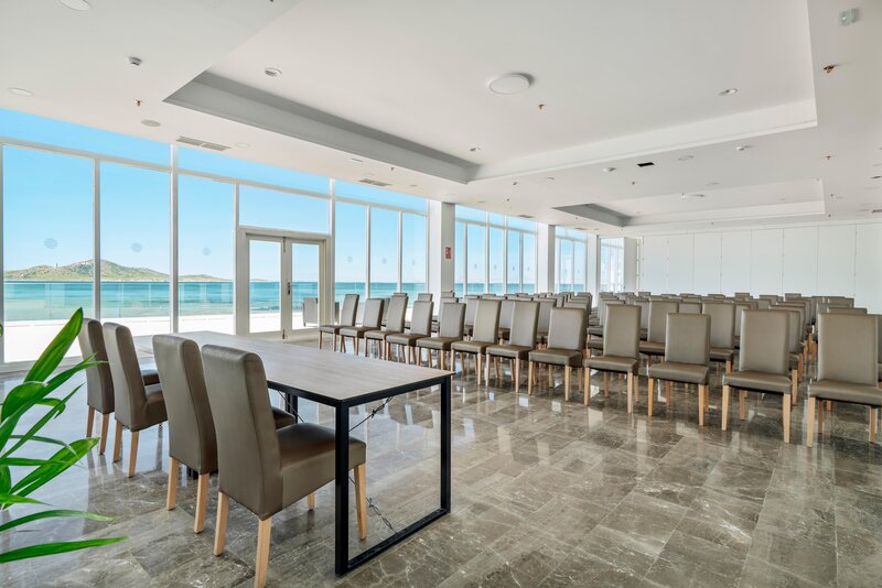 Hotel Aluasun Doblemar i Alicante, Spain - Billede 19