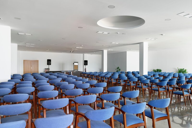 Hotel Aluasun Doblemar i Alicante, Spain - Billede 23