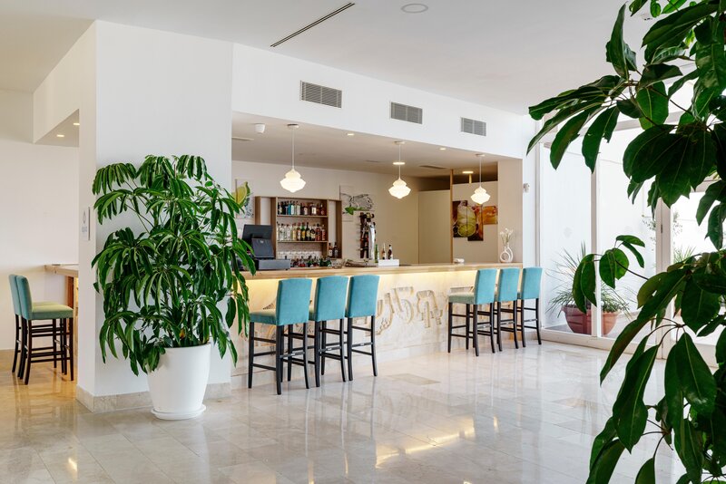 Hotel Aluasun Doblemar i Alicante, Spain - Billede 28