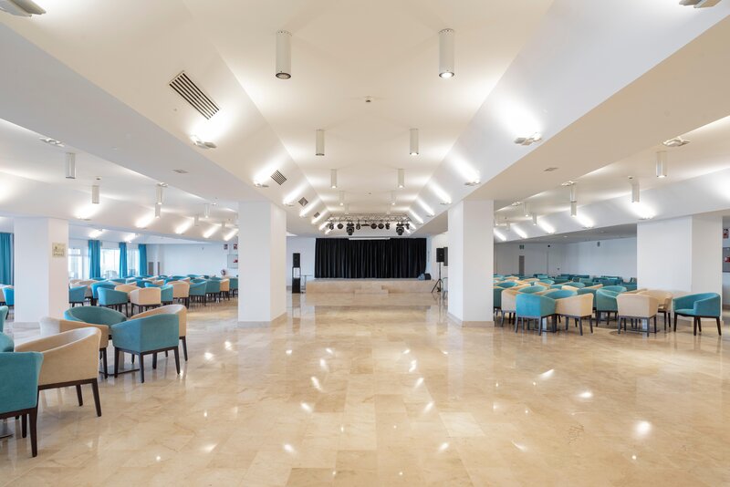 Hotel Aluasun Doblemar i Alicante, Spain - Billede 40