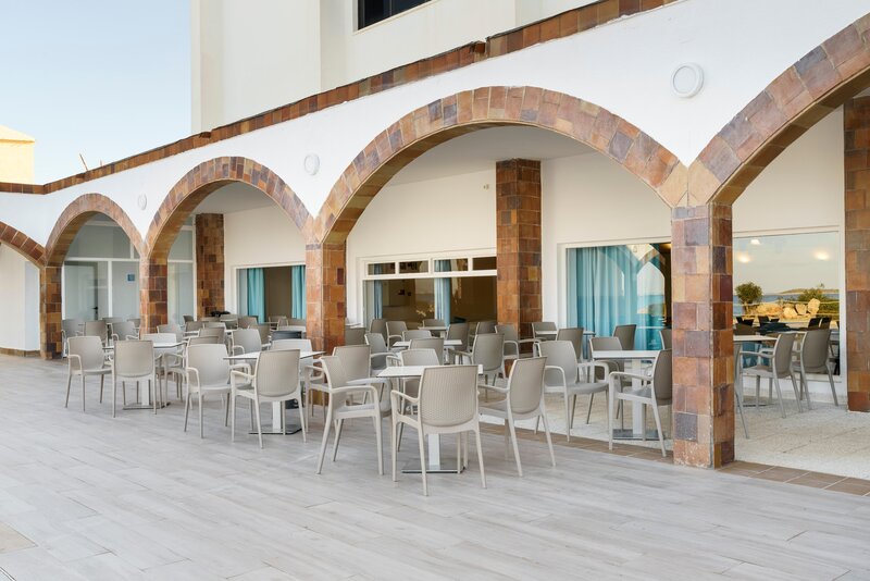 Hotel Aluasun Doblemar i Alicante, Spain - Billede 43