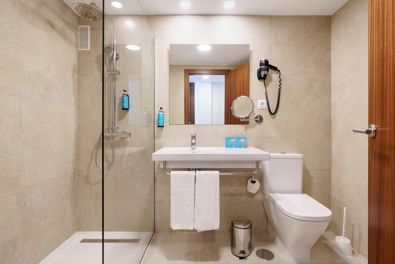 Hotel Aluasun Doblemar i Alicante, Spain - Billede 47