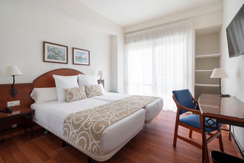 Hotel Aluasun Doblemar i Alicante, Spain - Billede 48