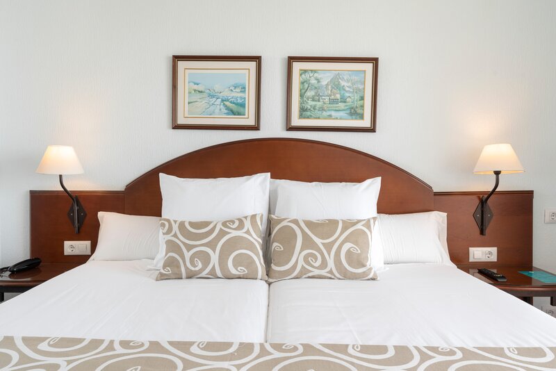 Hotel Aluasun Doblemar i Alicante, Spain - Billede 52