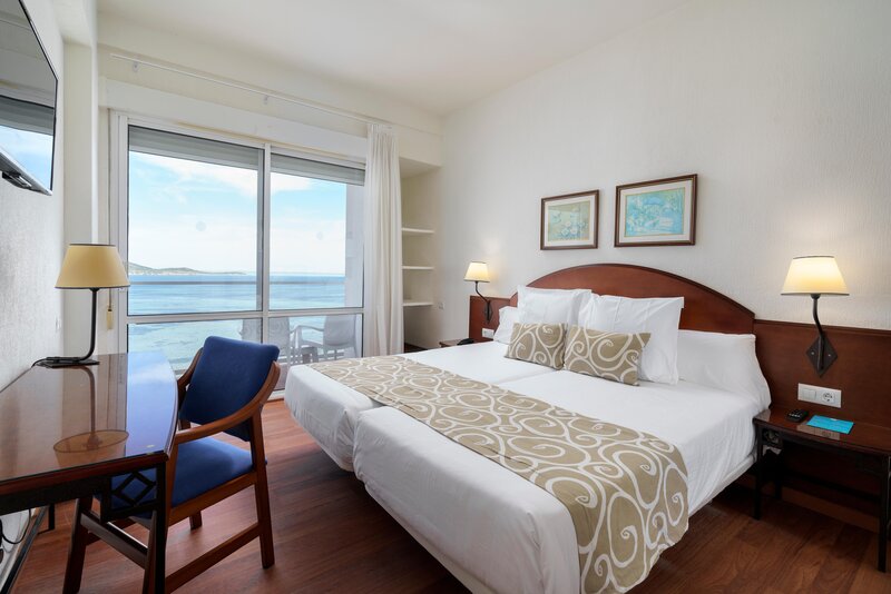 Hotel Aluasun Doblemar i Alicante, Spain - Billede 53