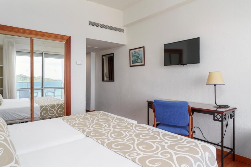 Hotel Aluasun Doblemar i Alicante, Spain - Billede 54