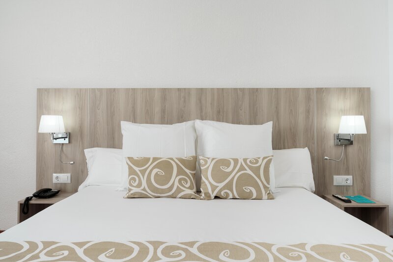 Hotel Aluasun Doblemar i Alicante, Spain - Billede 58