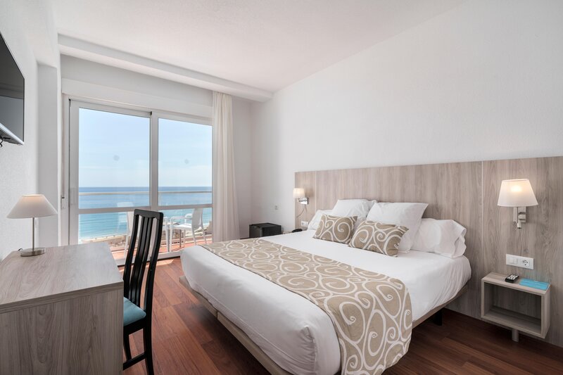 Hotel Aluasun Doblemar i Alicante, Spain - Billede 60
