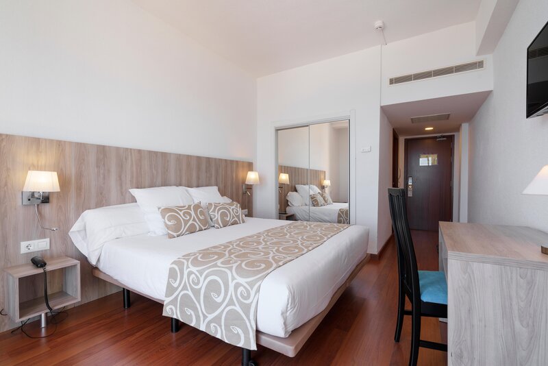 Hotel Aluasun Doblemar i Alicante, Spain - Billede 61