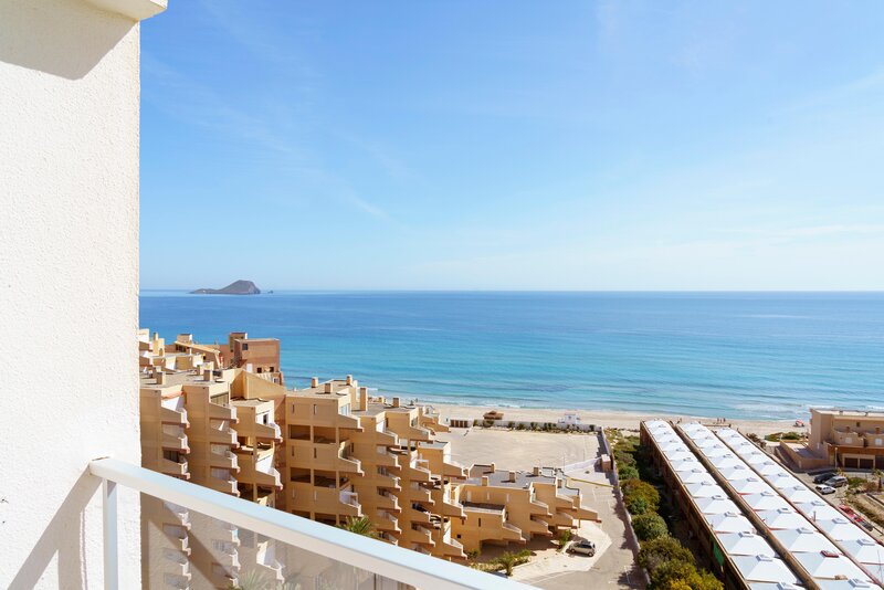 Hotel Aluasun Doblemar i Alicante, Spain - Billede 64