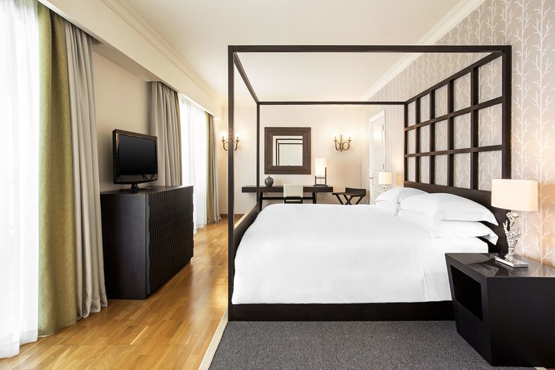 Hotel Sheraton Rhodes Resort i Rhodes, Greece - Billede 37