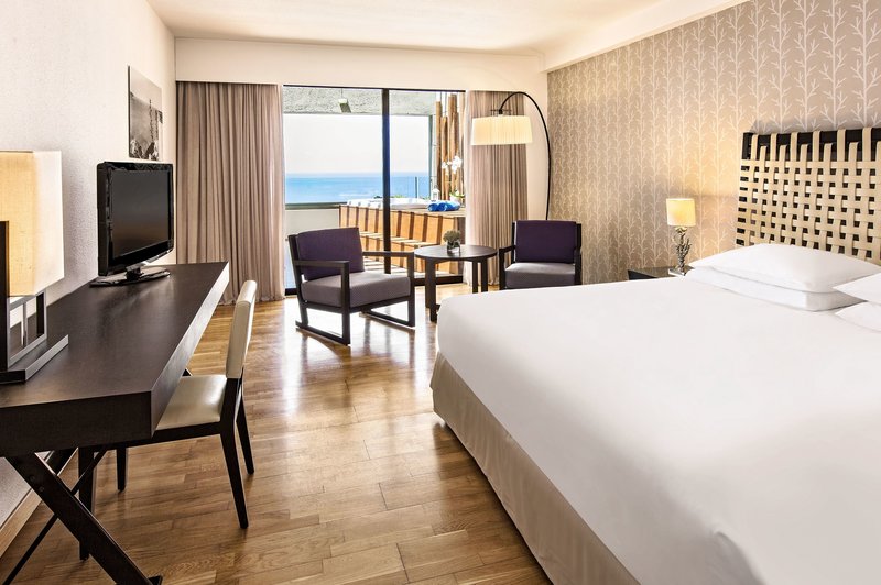 Hotel Sheraton Rhodes Resort i Rhodes, Greece - Billede 34