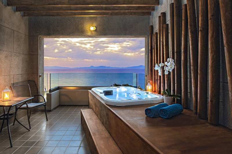 Hotel Sheraton Rhodes Resort i Rhodes, Greece - Billede 46