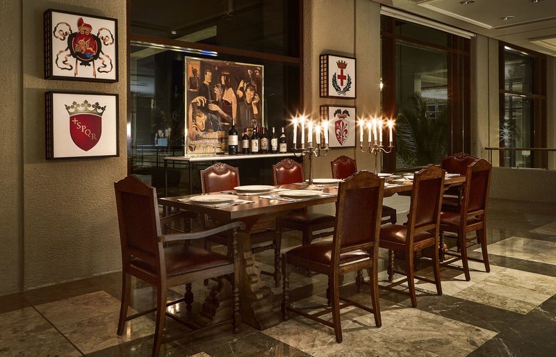 Hotel Sheraton Rhodes Resort i Rhodes, Greece - Billede 26