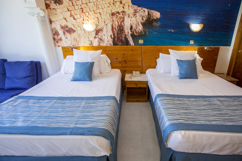 Hotel Hotel Magic Cristal Park i Alicante, Spain - Billede 12