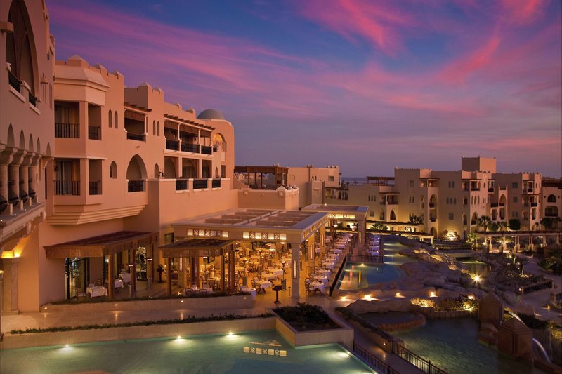 Hotel Kempinski Hotel Soma Bay i Hurghada, Egypt - Billede 7