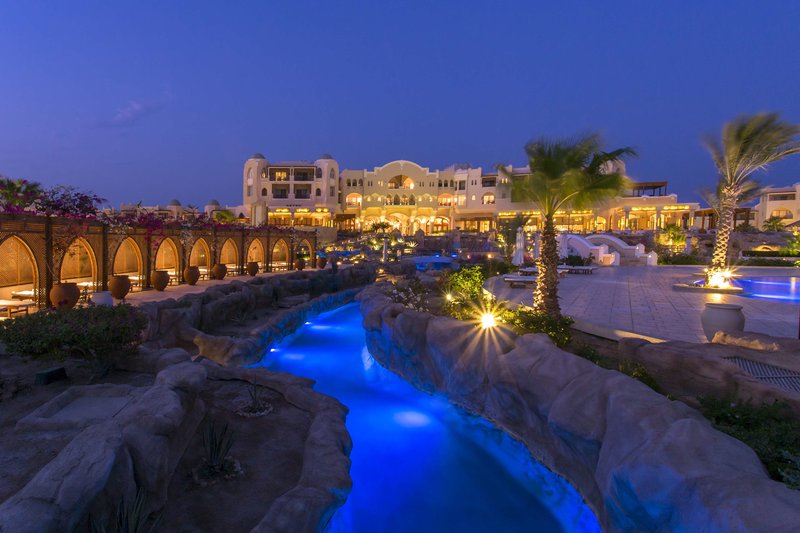 Hotel Kempinski Hotel Soma Bay i Hurghada, Egypt - Billede 10