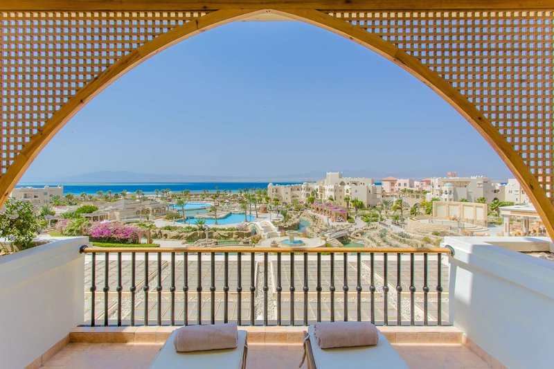 Hotel Kempinski Hotel Soma Bay i Hurghada, Egypt - Billede 18