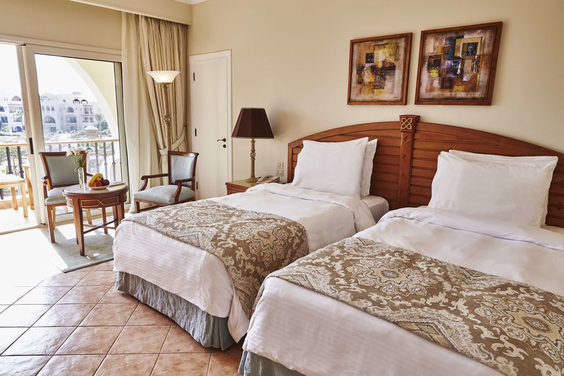 Hotel Kempinski Hotel Soma Bay i Hurghada, Egypt - Billede 19