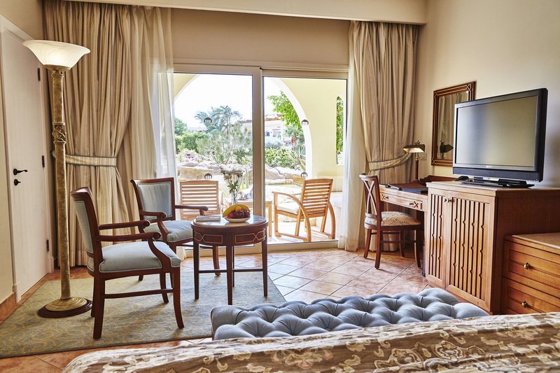 Hotel Kempinski Hotel Soma Bay i Hurghada, Egypt - Billede 20