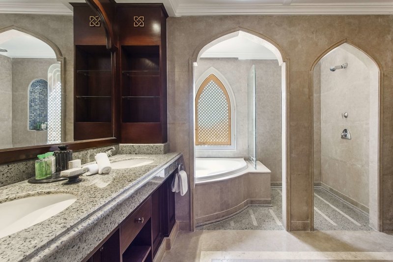 Hotel Kempinski Hotel Soma Bay i Hurghada, Egypt - Billede 21