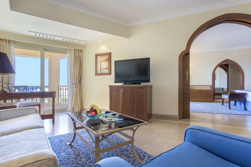Hotel Kempinski Hotel Soma Bay i Hurghada, Egypt - Billede 22