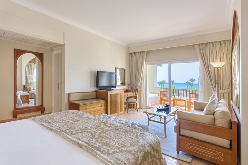 Hotel Kempinski Hotel Soma Bay i Hurghada, Egypt - Billede 23