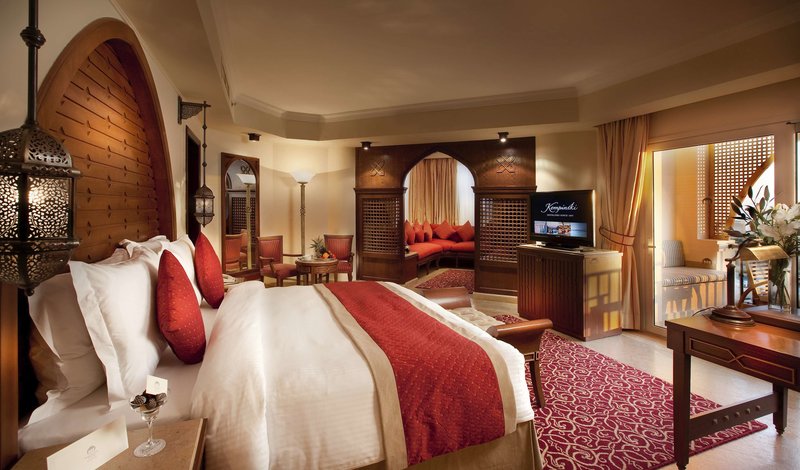 Hotel Kempinski Hotel Soma Bay i Hurghada, Egypt - Billede 25