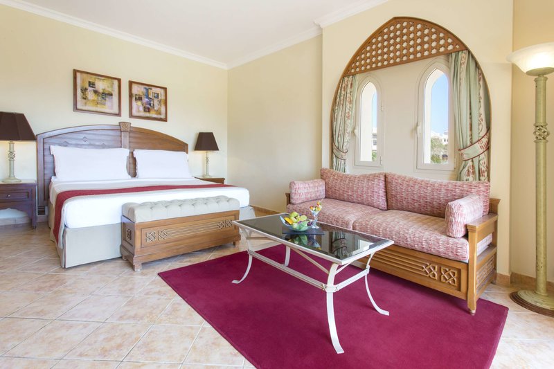 Hotel Kempinski Hotel Soma Bay i Hurghada, Egypt - Billede 26