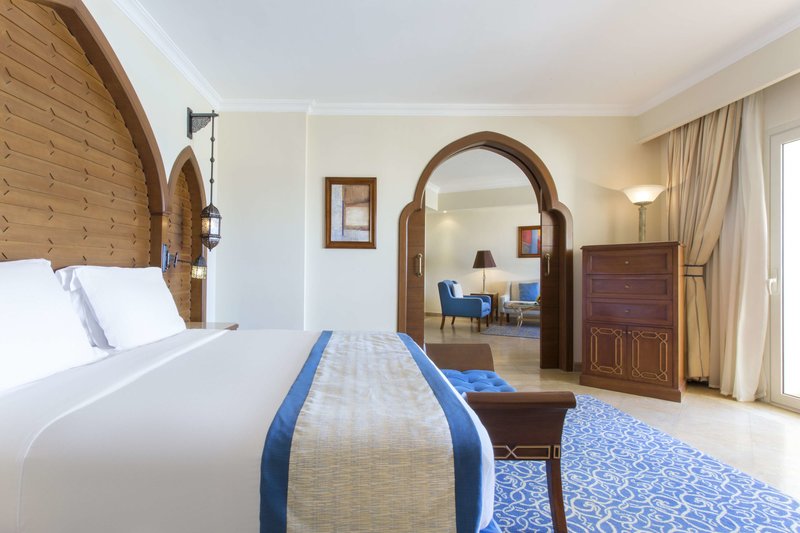 Hotel Kempinski Hotel Soma Bay i Hurghada, Egypt - Billede 28