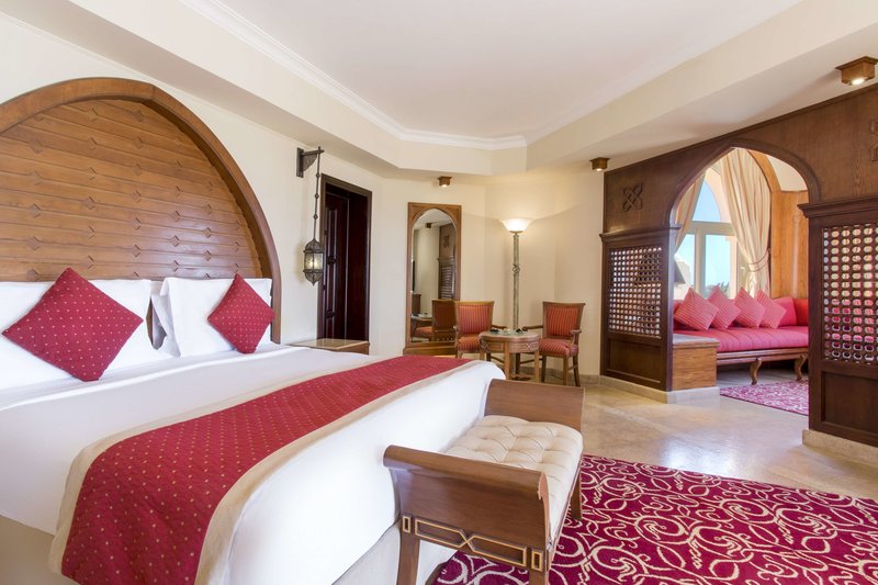 Hotel Kempinski Hotel Soma Bay i Hurghada, Egypt - Billede 29
