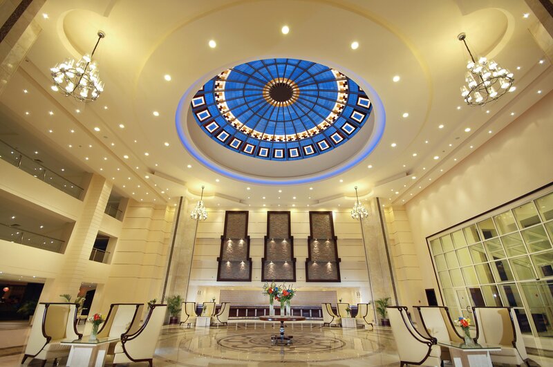 Hotel Tropitel Hotel & Resort Sahl Hasheesh  i Hurghada, Egypt - Billede 34