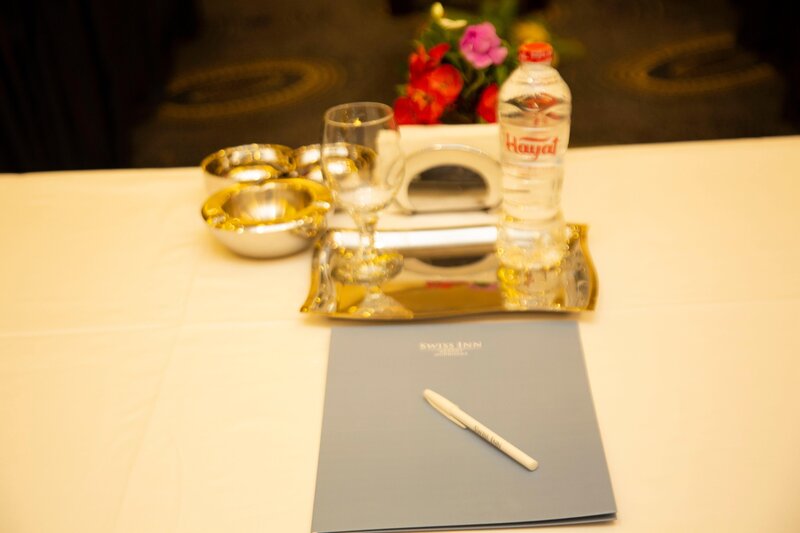 Hotel Swiss Inn Resort Hurghada i Hurghada, Egypt - Billede 31