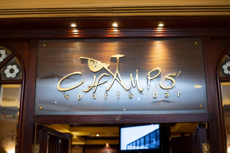 Hotel Swiss Inn Resort Hurghada i Hurghada, Egypt - Billede 35