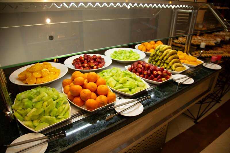 Hotel Swiss Inn Resort Hurghada i Hurghada, Egypt - Billede 37