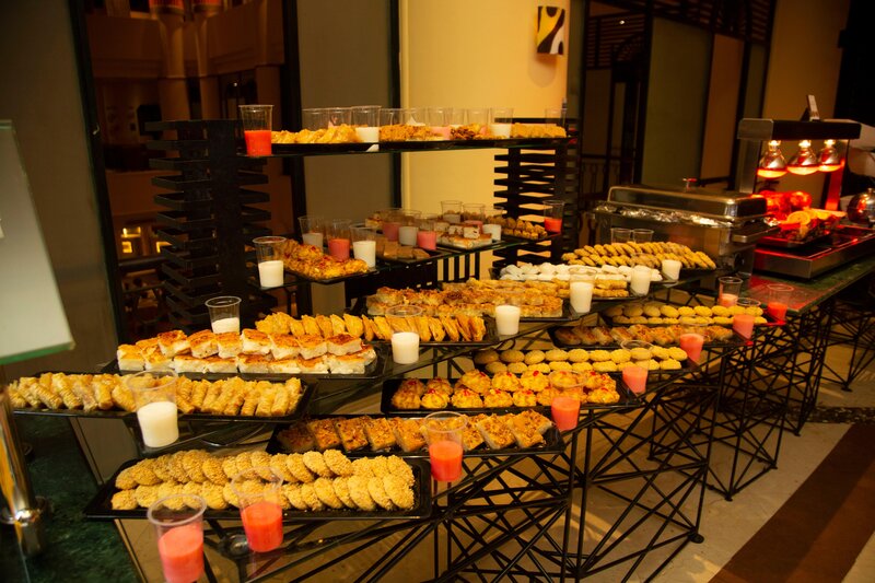 Hotel Swiss Inn Resort Hurghada i Hurghada, Egypt - Billede 39