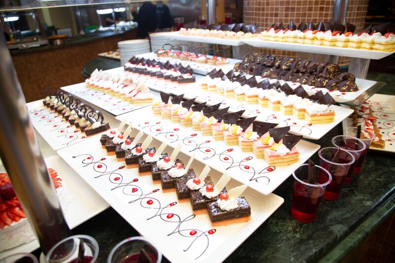 Hotel Swiss Inn Resort Hurghada i Hurghada, Egypt - Billede 40