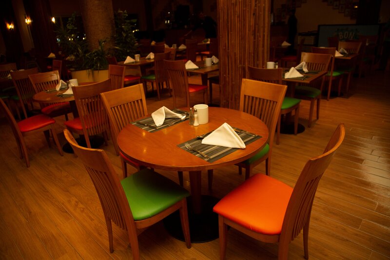 Hotel Swiss Inn Resort Hurghada i Hurghada, Egypt - Billede 46