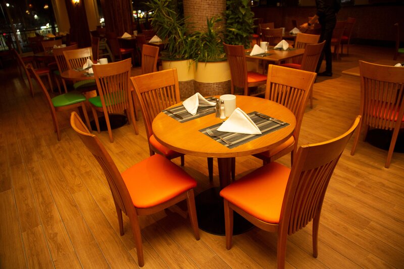 Hotel Swiss Inn Resort Hurghada i Hurghada, Egypt - Billede 47