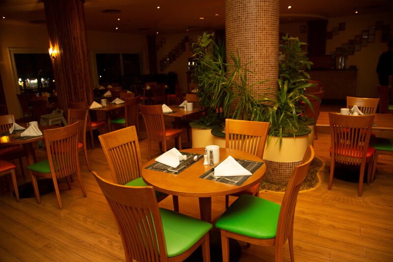 Hotel Swiss Inn Resort Hurghada i Hurghada, Egypt - Billede 48