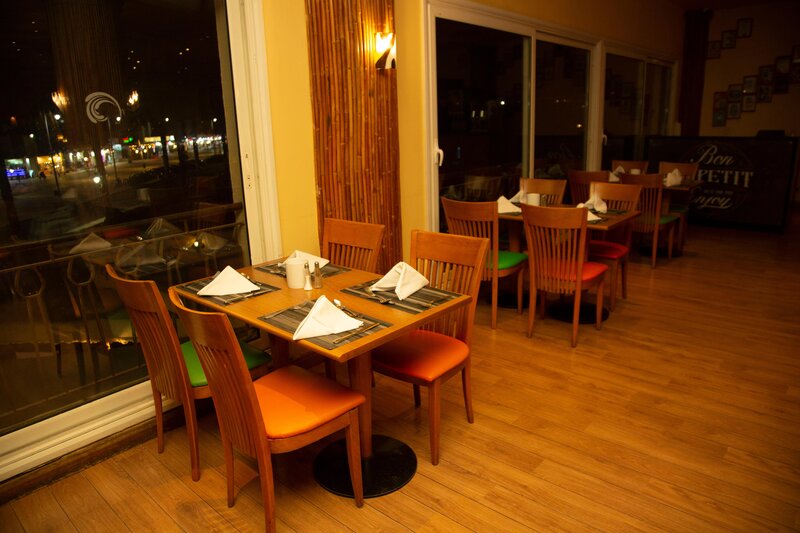 Hotel Swiss Inn Resort Hurghada i Hurghada, Egypt - Billede 49