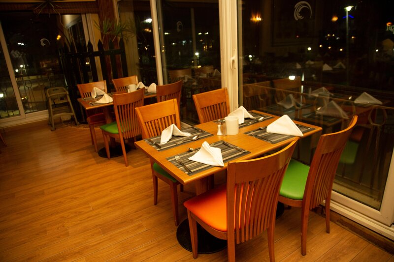 Hotel Swiss Inn Resort Hurghada i Hurghada, Egypt - Billede 50