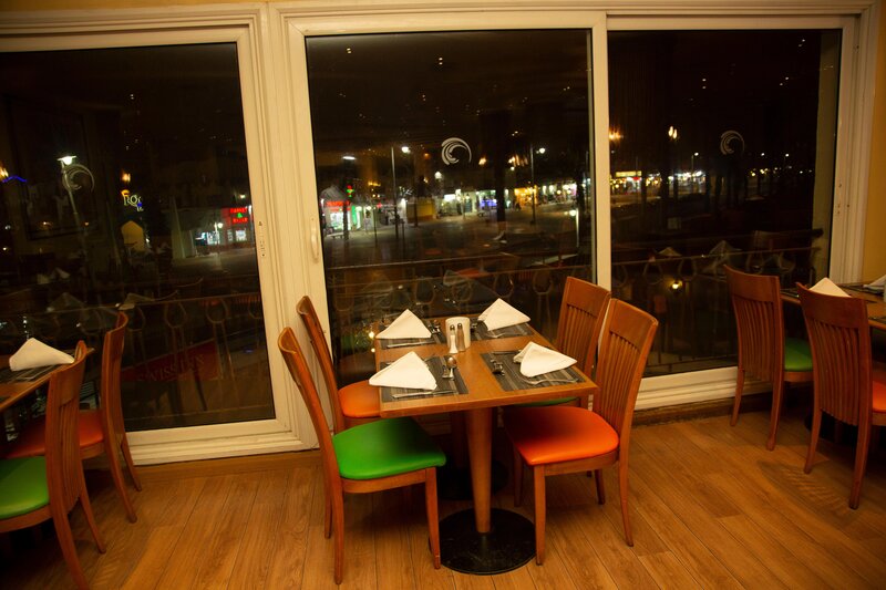 Hotel Swiss Inn Resort Hurghada i Hurghada, Egypt - Billede 51