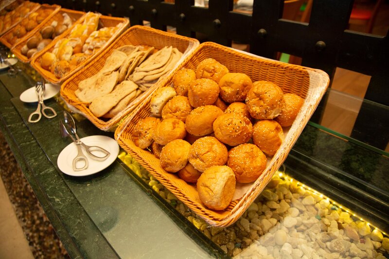 Hotel Swiss Inn Resort Hurghada i Hurghada, Egypt - Billede 53