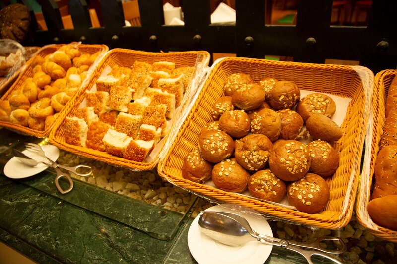 Hotel Swiss Inn Resort Hurghada i Hurghada, Egypt - Billede 54