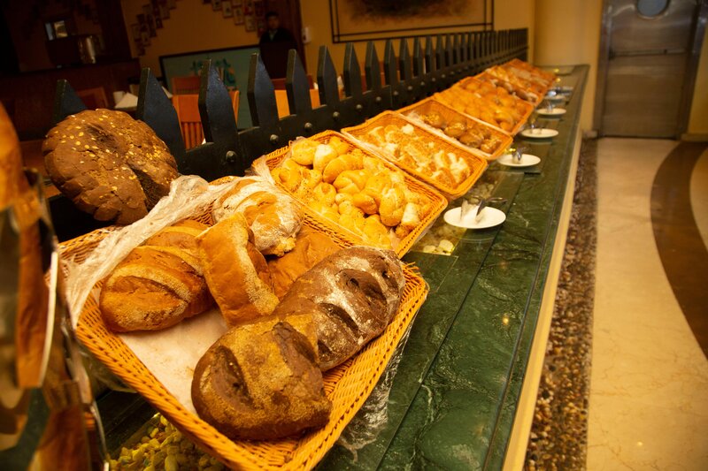 Hotel Swiss Inn Resort Hurghada i Hurghada, Egypt - Billede 55