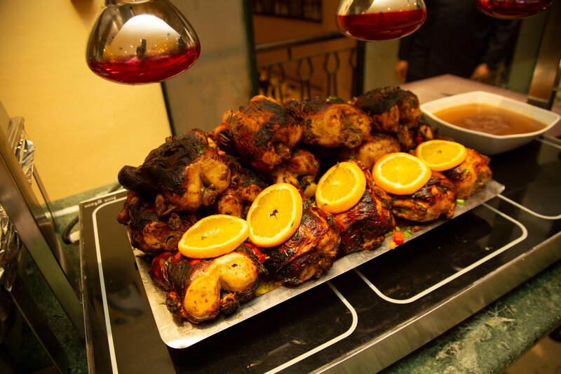 Hotel Swiss Inn Resort Hurghada i Hurghada, Egypt - Billede 56